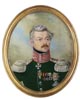 Portret generała Fiodora Nesselrode